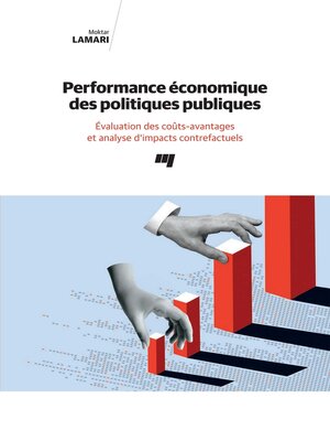 cover image of Performance économique des politiques publiques
